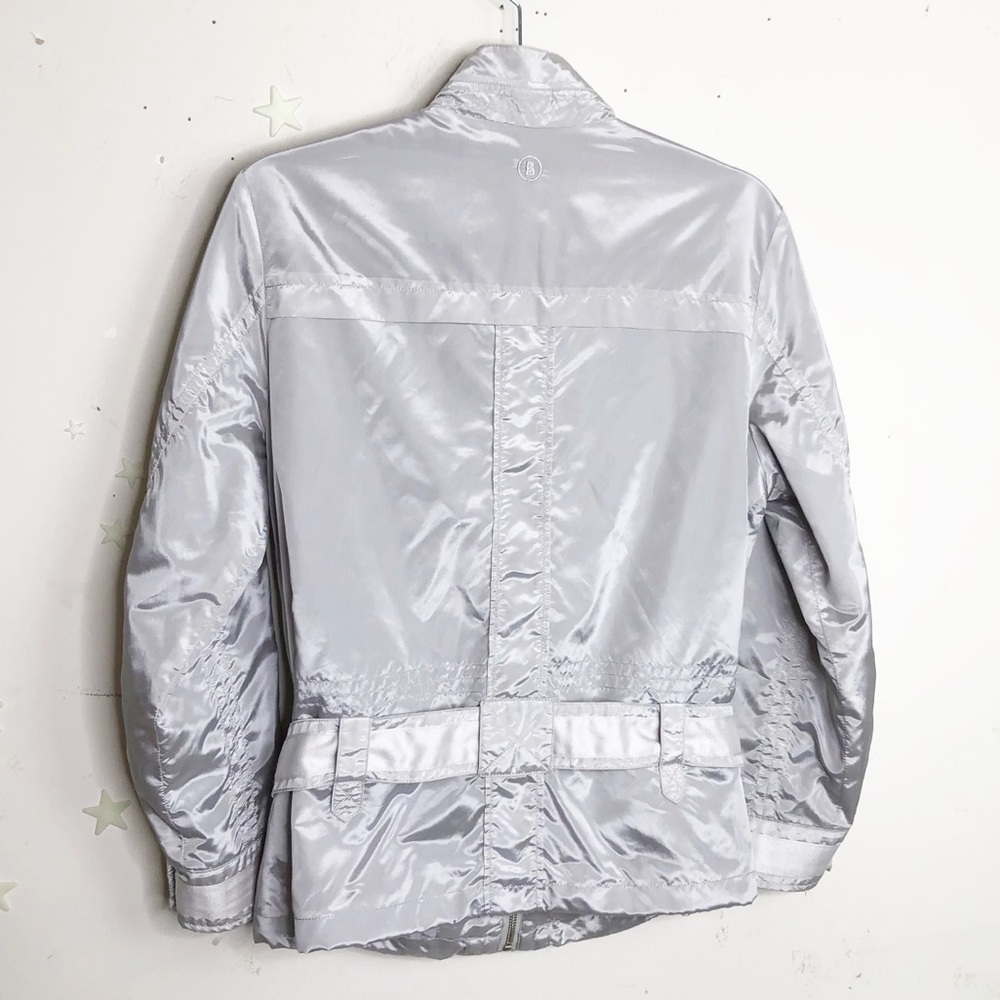 BOGNER Light weight metallic jacket - Picture 9 of 10
